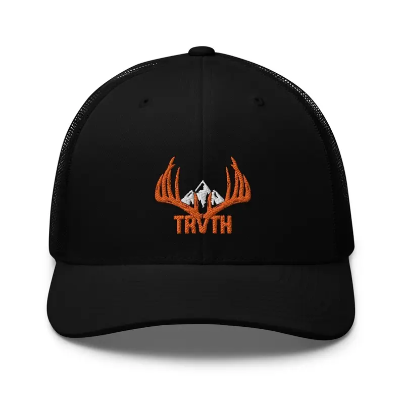 TRUTH Trucker Hat